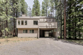 Black Butte Glaze Meadow 59 Getaway